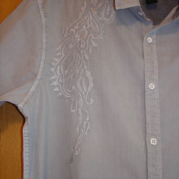 INC International Concepts Other - INC international Concepts embroidered Shirt.